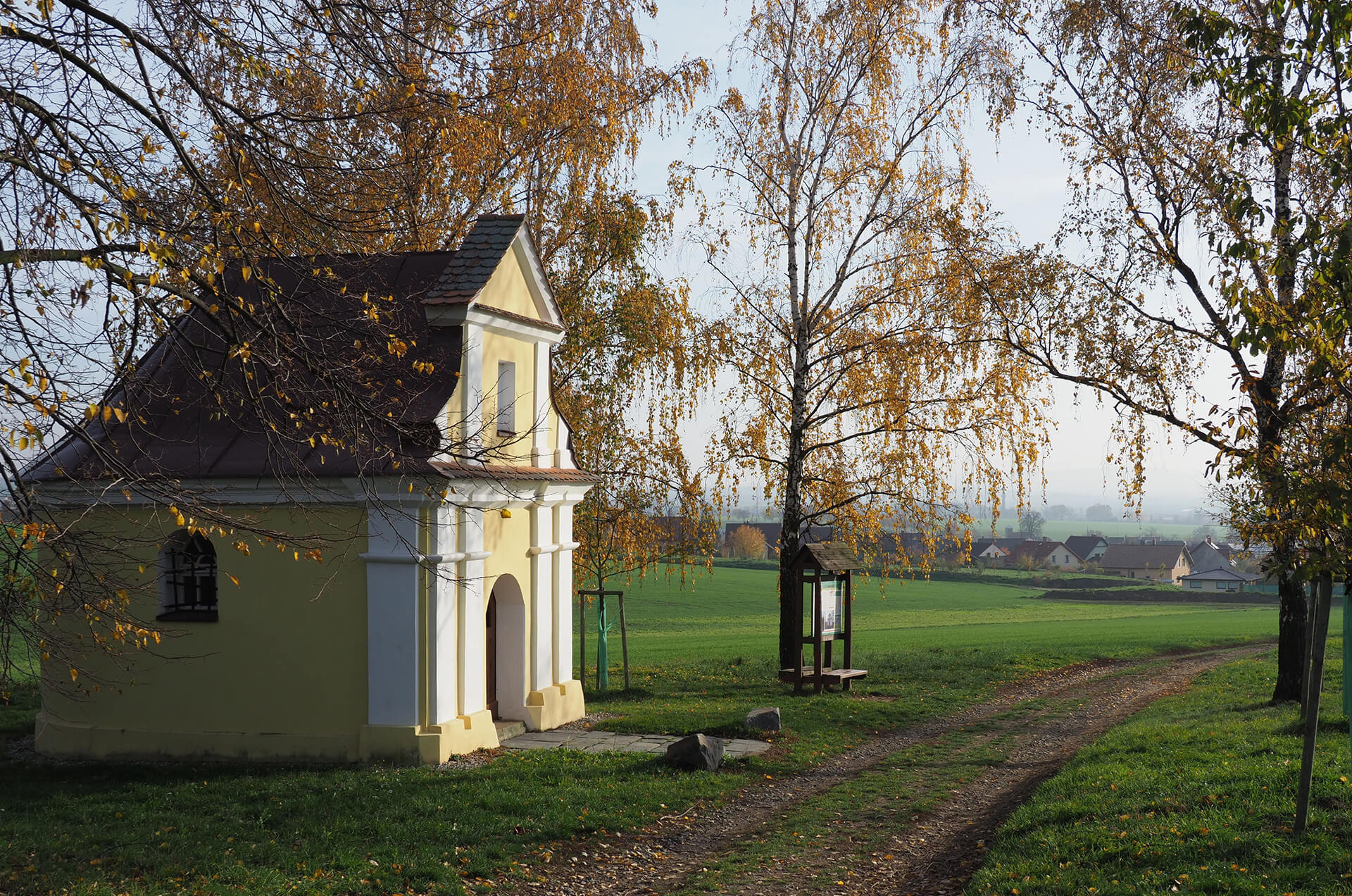 Bukovany