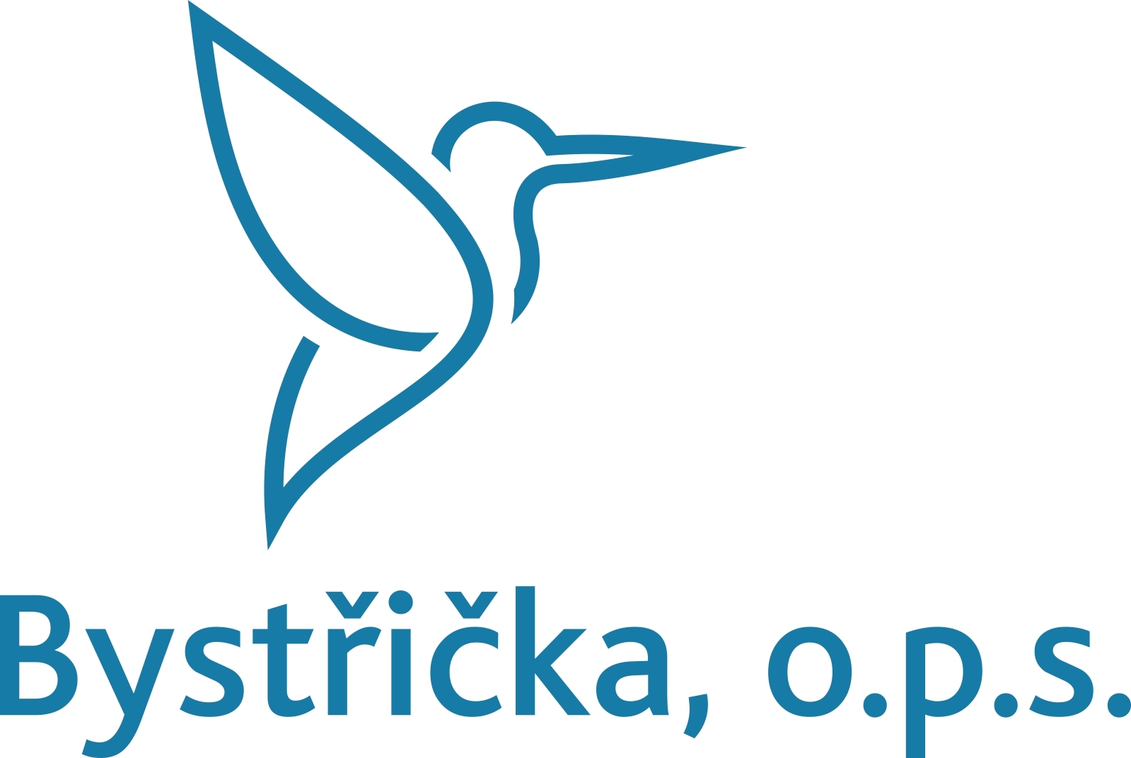 Bystřička o.p.s.