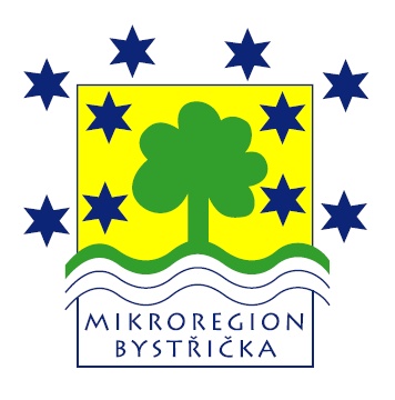 Mikroregion Bystřička (Logo)